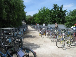 Prochaine bourse aux vélos le 21 juin à Séné !